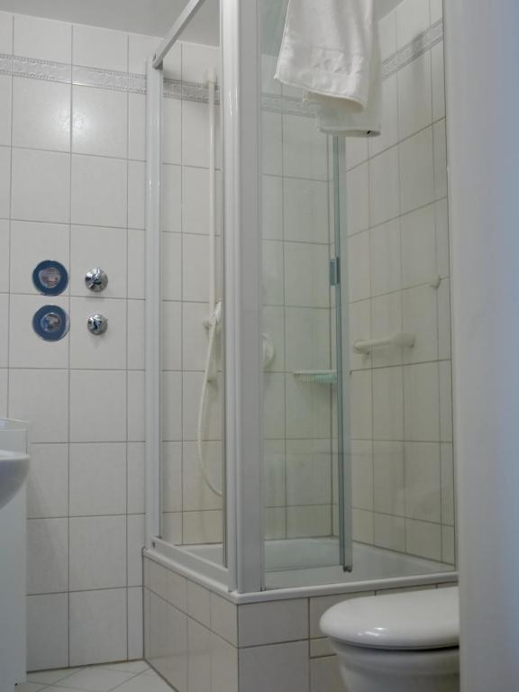 Maria-Viktoria Apartment Baden-Baden Quarto foto
