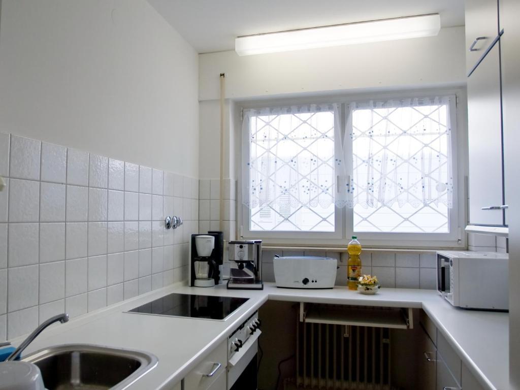 Maria-Viktoria Apartment Baden-Baden Quarto foto